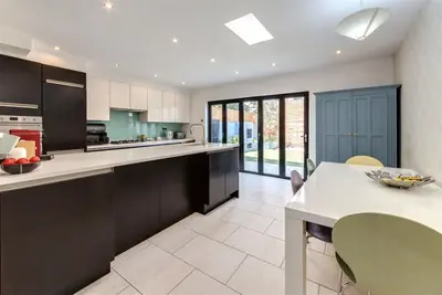 Oak Village, London, NW5