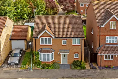 Clifton Moor, Oakhill
