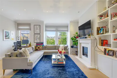 Klea Avenue, London, SW4