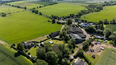 Lot 2 - Netherton Farm, Brechin, Angus, DD9 6SN