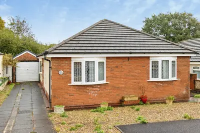 Parc Tyisha, Burry Port, SA16