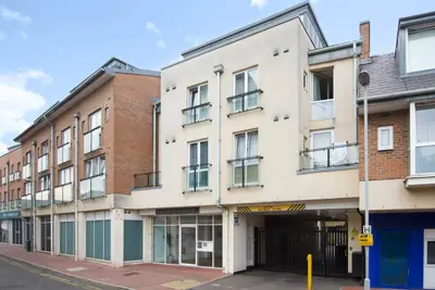 Cowleaze Road, Kingston Upon Thames, Surrey, KT2