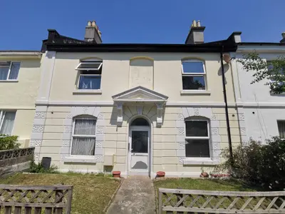 Pasley Street, Plymouth, PL2