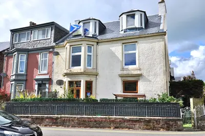 15B Gogo Street, Largs, KA30 8BU