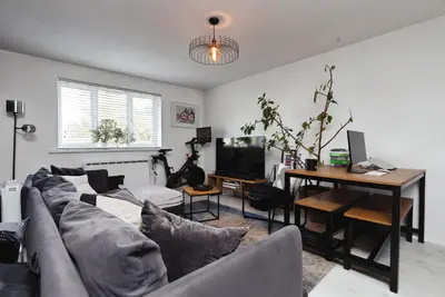 Woodlands Road, Walthamstow, E17