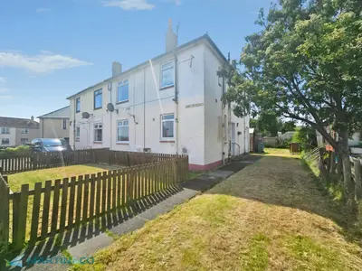 Lane Crescent, Drongan, KA6