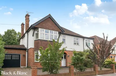 London Lane, Bromley, BR1