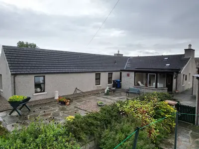 57 George Street, Halkirk KW12 6YE