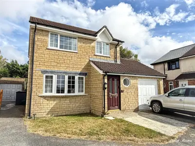 Polisken Way, St. Erme