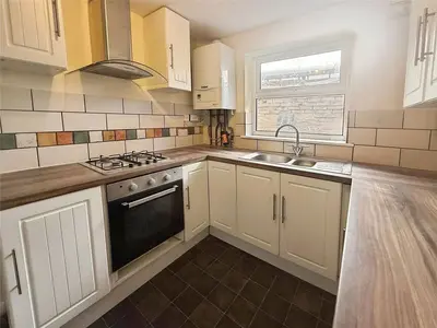 Fawcett Road, Southsea, Hampshire, PO4