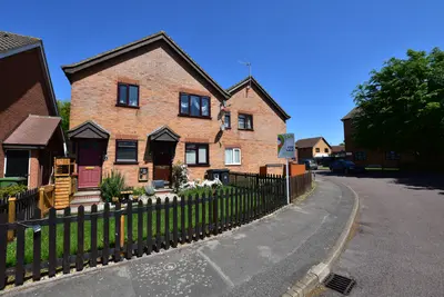 Ravenscroft Crescent, Eltham, SE9 4LL