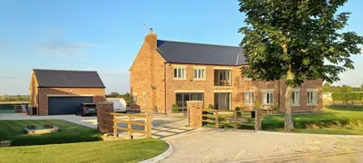 Biggin Lane, Leeds, LS25