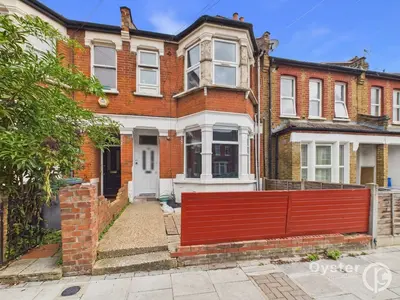 Terront Road, London, N15
