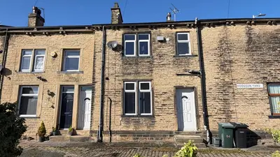 Victoria Road, Eccleshill