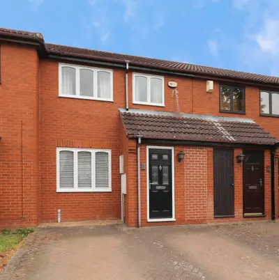 Church Drive, Misterton, DN10