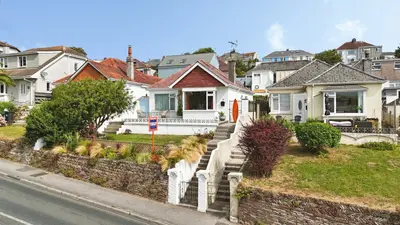 Trenance Road, Newquay, TR7