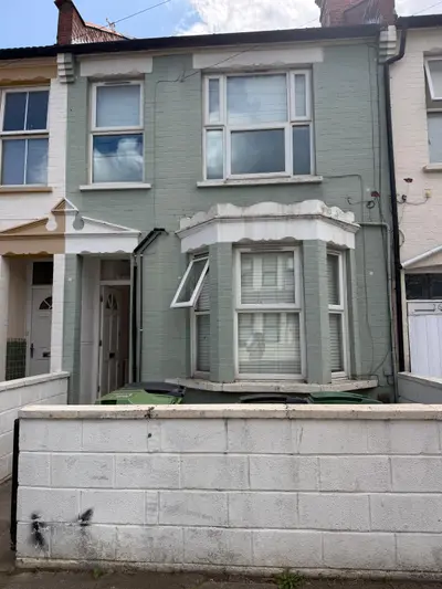 Beechfield Road, London, N4 1PE