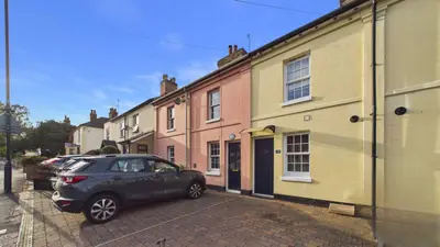 Bury St Edmunds, IP33