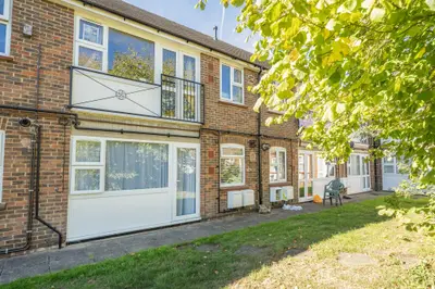 Yew Tree Close, Beaconsfield, HP9