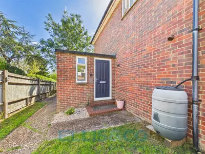 Hartley Road, Cranbrook, TN17