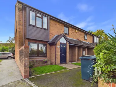 Castle Court, Wem, SY4