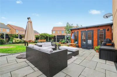 Thurston Close, Ormesby, Great Yarmouth, Norfolk, NR29