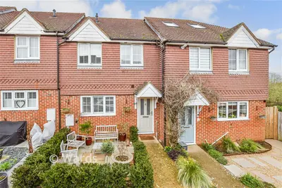 Meadow Bank, West Malling, ME19