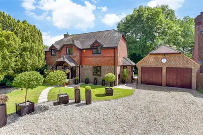 The Street, Bramber, BN44