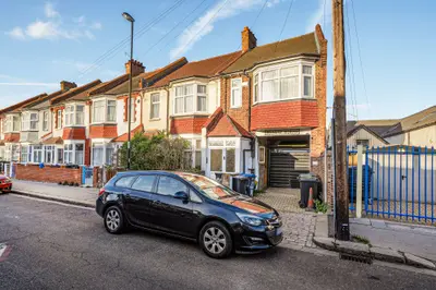20b Wiltshire Road, Thornton Heath