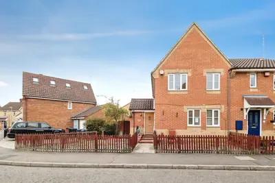 Fairmeads, Loughton, IG10