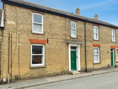 High Street, Cambridge, CB24