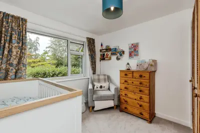 Whitecross Square, Cheltenham, Gloucestershire, GL53