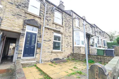 Lister Street, Huddersfield, HD5