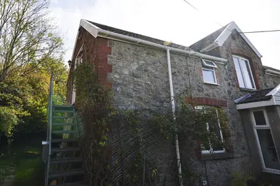 Racurium Cottage, Axbridge, BS26