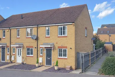 Johnson Drive, Leighton Buzzard, LU7