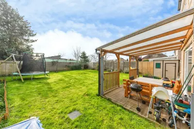 Emmendingen Avenue, Newark, NG24