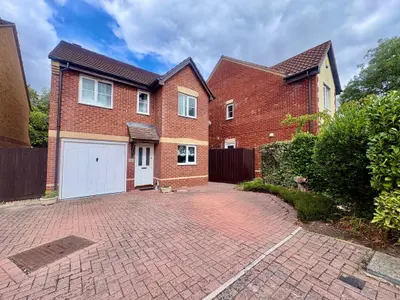 NORTH SWINDON
