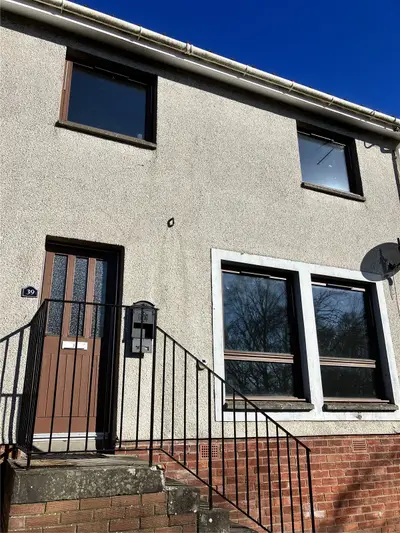 Elm Road, Kirriemuir, Angus, DD8 4DG