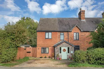 Ashwell Road, Oakham, LE15