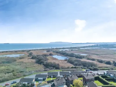 Oakbury Drive, Weymouth, DT3