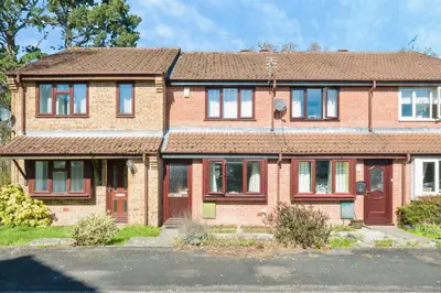 Tresillian Gardens, West End, SO18