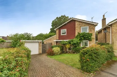 Welbeck Close, Burgess Hill, RH15