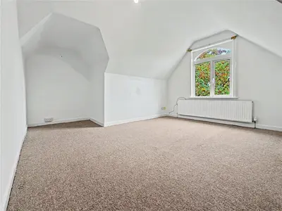 Percy Road, BH5
