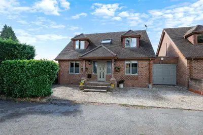 Cannon Way, Fetcham, KT22