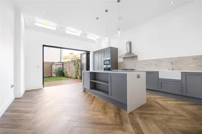 Dunstans Road, East Dulwich, London, SE22