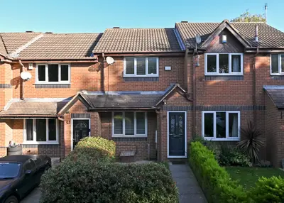 Aldborough Way, York, YO26