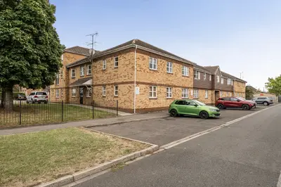 Cannon Gate, Slough, SL2