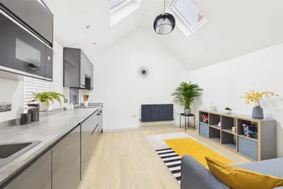 Elmdale Road, Bedminster, BS3