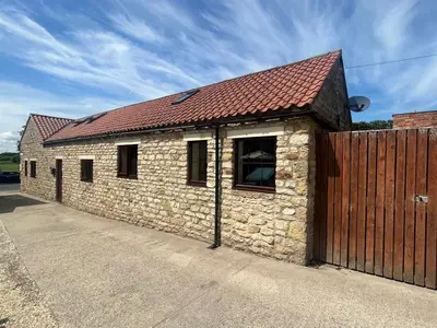 Main Street, Seamer, YO12