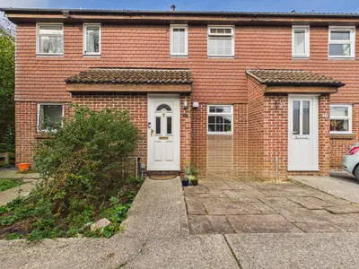 Pemberton Gardens, Calcot, RG31